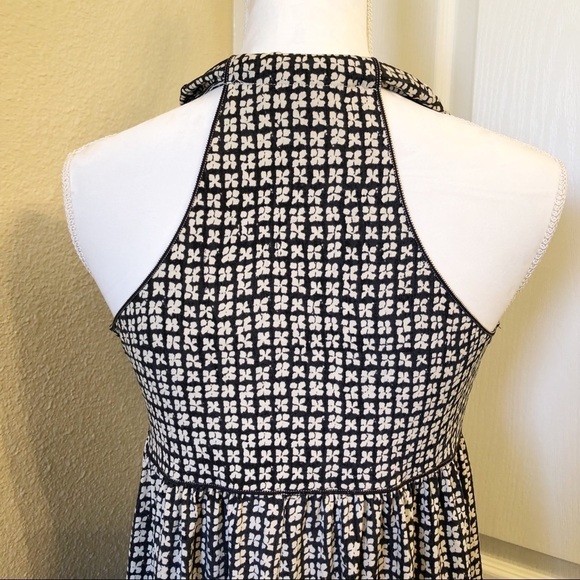 Max Studio Sleeveless Dress Size Small - Picture 5 of 5